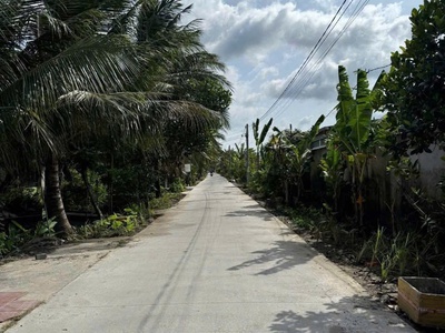 Chinh chu gửi ban lô đât mt dân 5m ,phường khánh hậu, tinh tây ninh 0