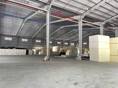 Cho thuê nhà kho 300M2 đường Nam Cao giá tốt 15 triệu 0