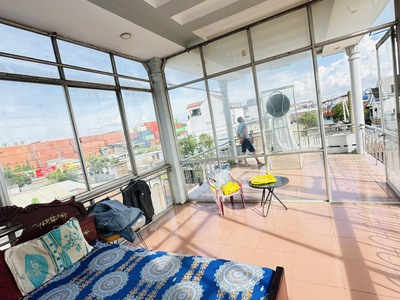 Cơ hội đầu tư, nhà 132m , ngang 5m, mặt tiền kinh doanh sầm uất, bình hòa, chỉ 5.6 tỷ 3
