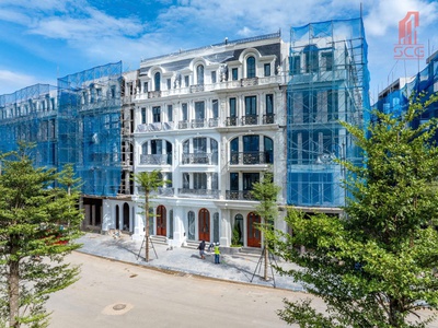 Noble palace tây thăng long căn l6-71 đường nội khu 13,5m, vị trí đẹp giá tốt 1