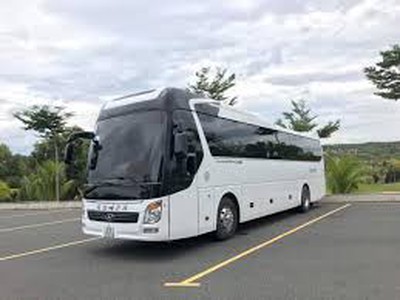 Cho thuê xe 45 chỗ 0