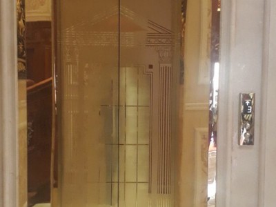 Nhà tôi cho thuê nhà mới, lô góc ,vỉa hè, 116m2- 4t, hoàng cầu 45 tr 0