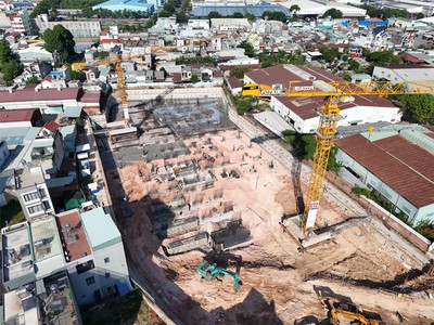 Sở hữu căn hộ chuẩn nhật bản ttavio  giữa trung tâm dĩ an chỉ với 9 triệu/tháng   giấc mơ an cư nay 0