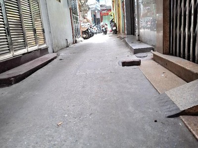 Nguyễn như đổ 80m mt 6 m chỉ 17 tỷ, 15m ra phố, kinh doanh sầm uất, ô chờ thang máy 1