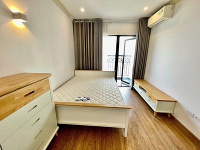 Tin thật 100  ch 97m2 x 3pn có lốt ô tô tại the emerald - ban công đông bắc - nội thất 600 triệu 3