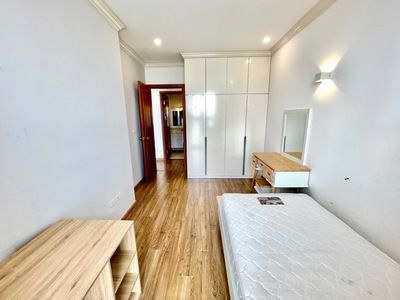 Tin thật 100  ch 97m2 x 3pn có lốt ô tô tại the emerald - ban công đông bắc - nội thất 600 triệu 4