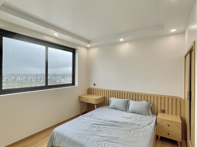 Cho thuê căn hộ Studio Vinhomes Marina, DT: 30m2. 0