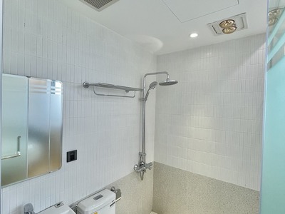 Cho thuê căn hộ Studio Vinhomes Marina, DT: 30m2. 4