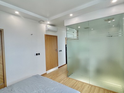 Cho thuê căn hộ Studio Vinhomes Marina, DT: 30m2. 5