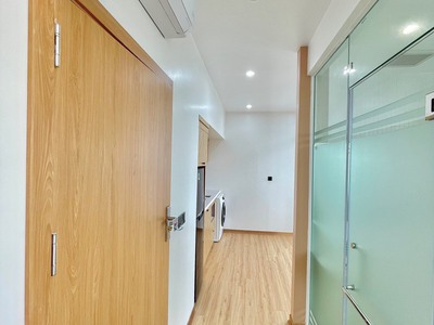 Cho thuê căn hộ Studio Vinhomes Marina, DT: 30m2. 1