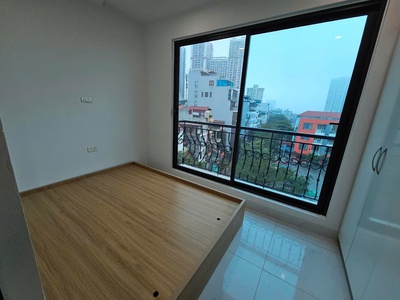 Mặt phố nguyễn du   vị trí kim cương giữa lòng thành phố. 3