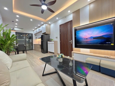 Update các căn hộ chung cư có sổ đỏ tại quận hoàng mai- linh đàm 2