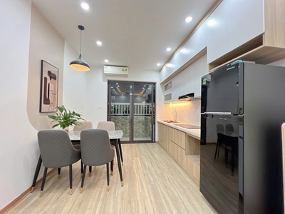 Update các căn hộ chung cư có sổ đỏ tại quận hoàng mai- linh đàm 3