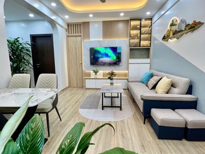 Update các căn hộ chung cư có sổ đỏ tại quận hoàng mai- linh đàm 4