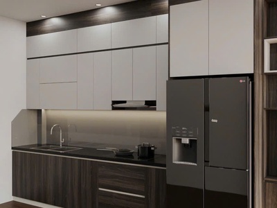 Bán nhà riêng, mới đẹp, sổ đỏ cc, 30m2, 5 tầng, tại định công, quận hoàng mai, giá chỉ 7.2 tỷ 3