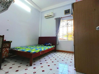Siêu hiếm  nhà hxh trần đình xu, q1 - dt: 9mx30m, gần chợ bến thành, công viên 23/9, giá 58 tỷ tl 3