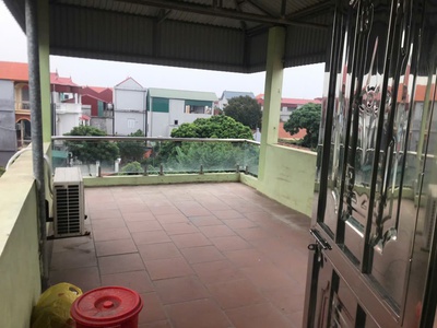 Siêu hot   bán nhà 3 tầng 2 mặt tiền giá cực sốc tại đại bản   thuận an 1