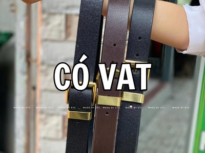 Khởi nghiệp nhẹ nhàng   Kinh doanh đồ da không cần nhiều vốn - có VAT 2