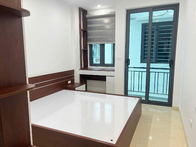 Hiếm phú lương hà đông cc mini 51m  ôtô đỗ cổng 6 tầng   gần chợ full nội thất chỉ nhỉnh 8 tỷ 2