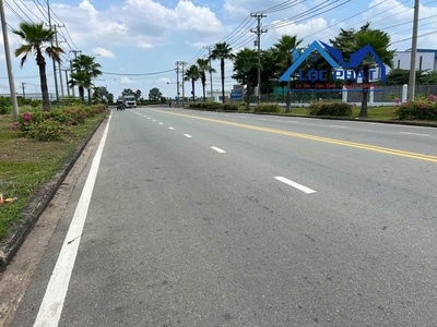 Bán đất skk 3,1ha trong kcn trảng bom, đồng nai giá 180/m2 0