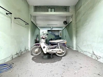 Bán nhà mặt tiền lý thường kiệt - ngay cách mạng tháng 8, 3,7x17m, 5 tầng,  13,2 tỷ. 1