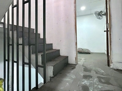 Bán nhà mặt tiền lý thường kiệt - ngay cách mạng tháng 8, 3,7x17m, 5 tầng,  13,2 tỷ. 3