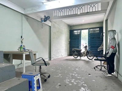 Bán nhà mặt tiền lý thường kiệt - ngay cách mạng tháng 8, 3,7x17m, 5 tầng,  13,2 tỷ. 0