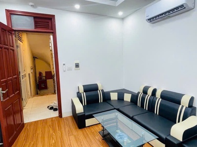 Nhà 3 tầng ở phố Đại từ, Hoàng Mai 1