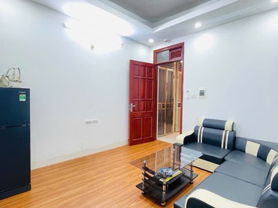 Nhà 3 tầng ở phố Đại từ, Hoàng Mai 3