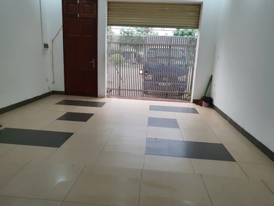Cho thuê nhà nguyên Căn mặt phố Phan Hiền gần AEON Hà Đông làm Văn Phòng kết hợp ở 0