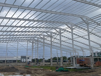 Bán đất skk 3,1ha trong kcn trảng bom, đồng nai giá 180/m2 4