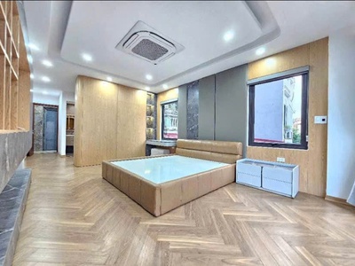 Bán nhà gần 10tỷ- võ chí công/ tây hồ -40m2- 6 tầng thang máy - 10m ra ô tô - 2