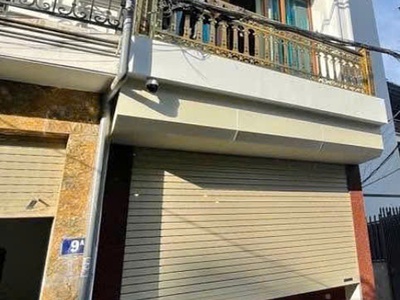 Bán nhà gần 10tỷ- võ chí công/ tây hồ -40m2- 6 tầng thang máy - 10m ra ô tô - 0