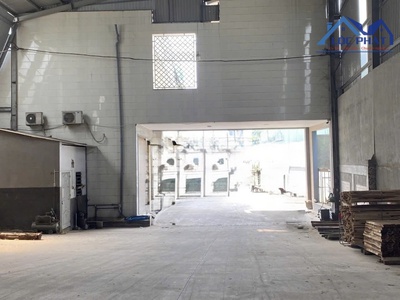 Bán xưởng 3500m2 có skc xã hố nai 3, trảng bom, đồng nai giá 30 tỷ 2