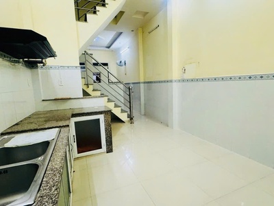 Mặt tiền đường 51 - quận 7 - 2 tầng - 2 pn - giá ̣9.5 tỷ 1