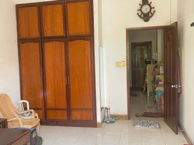 Khu vực hiếm nhà bán - nguyễn chế nghĩa - 5 tầng - 64m2 - hẻm trước nhà 3 m rưỡi - nhỉnh 7 tỷ tl 0