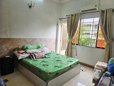 Khu vực hiếm nhà bán - nguyễn chế nghĩa - 5 tầng - 64m2 - hẻm trước nhà 3 m rưỡi - nhỉnh 7 tỷ tl 1