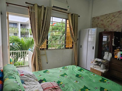 Khu vực hiếm nhà bán - nguyễn chế nghĩa - 5 tầng - 64m2 - hẻm trước nhà 3 m rưỡi - nhỉnh 7 tỷ tl 3