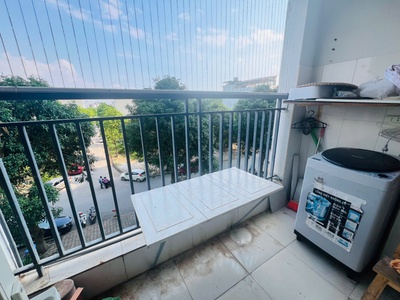 Chính chủ bán căn hộ 65m2 tầng 3 chung cư HH01 Thanh Hà Cienco 5 chỉ 3,0x tỉ 3
