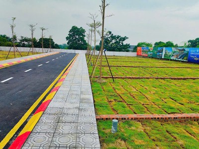 Đất đẹp - giá tốt - cần bán khu đất tiềm năng tại phú cát- hòa lạc, hà nội 0