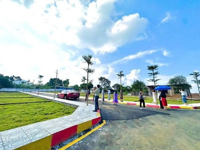 Đất đẹp - giá tốt - cần bán khu đất tiềm năng tại phú cát- hòa lạc, hà nội 4