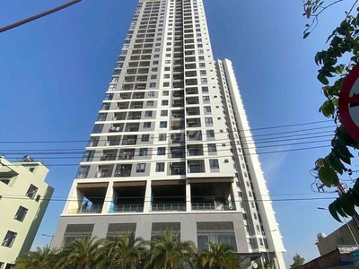 Hot  cần bán căn góc chung cư honas residence đường bình thung, p.bình an, tp.dĩ an, bình dương 0