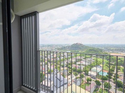 Hot  cần bán căn góc chung cư honas residence đường bình thung, p.bình an, tp.dĩ an, bình dương 2