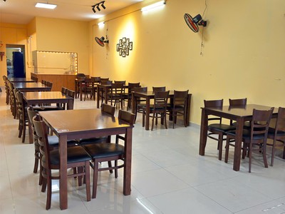 Cần sang quán hủ tiếu nam vang hoặc sang lại mặt bằng tại mặt đường 22/12, kp. 4, p. an phú 3