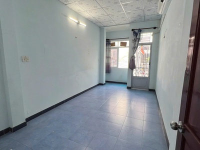 Cho thuê nhanh nhà nguyên căn - phường 8, quận tân bình 2