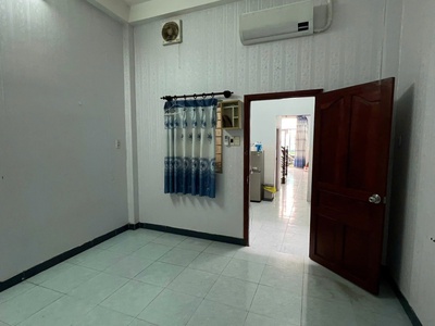 Cho thuê nhanh nhà nguyên căn - phường 8, quận tân bình 4