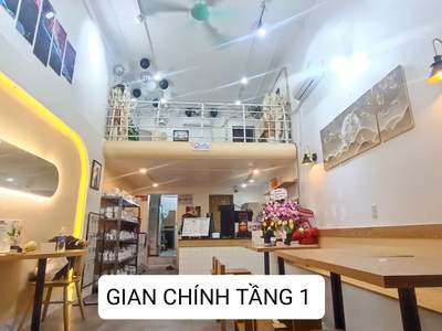 Sang nhượng cửa hàng số 82 ngõ 68 trâu quỳ, gia lâm, hà nội   cạnh cổng trường đh 2