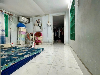 Bán nhà 4 x  18m    shr thới tam thôn, hóc môn hẻm xe hơi gần quận 12 2