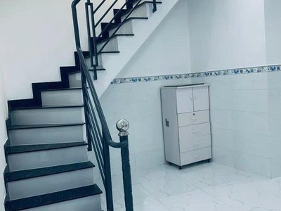 Nhà đẹp - sát aeon - tân phú - hxh - 2 tầng - dt 45m2 - nhỉnh 4 tỷ 0