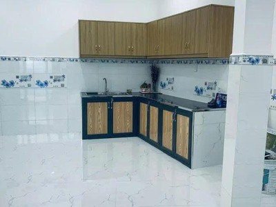 Nhà đẹp - sát aeon - tân phú - hxh - 2 tầng - dt 45m2 - nhỉnh 4 tỷ 1